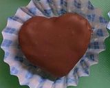超簡単プチチョコケーキ作り方8写真