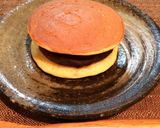HM 簡単 どら焼き 子どものおやつ作り方12写真