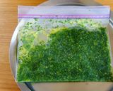 パクチーを保存しよう☆パクチーペースト作り方3写真