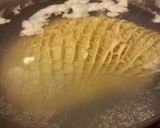 ハチノスのピリ辛韓国風煮込み作り方1写真
