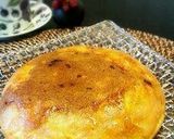 おつまみにも☆洋梨とチーズのケーキ☆作り方4写真