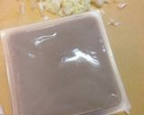 超簡単！具無し坦々麺スープ作り方1写真