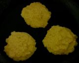 おからdeほわんほわんパンケーキ☆簡単作り方2写真