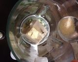 超簡単！具無し坦々麺スープ作り方3写真