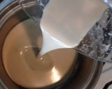 超簡単！具無し坦々麺スープ作り方7写真