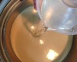 超簡単！具無し坦々麺スープ作り方8写真