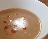 超簡単！具無し坦々麺スープ作り方12写真