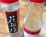 超簡単！具無し坦々麺スープ作り方13写真