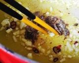 いたりあんちっくな塩系オリーブ鍋作り方5写真