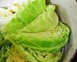 いたりあんちっくな塩系オリーブ鍋作り方6写真