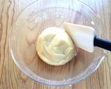 簡単サクサククッキーのチョコレートデコ♪作り方3写真