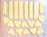 簡単サクサククッキーのチョコレートデコ♪作り方5写真