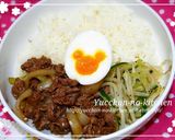 お弁当に♡ミッキーシェイプのゆで卵作り方14写真
