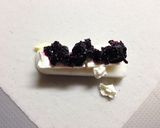 簡単☆餅春巻き作り方2写真