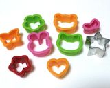 お弁当に♡ミッキーシェイプのゆで卵作り方17写真