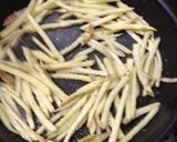 ヘルシー絶賛カリッカリッハッシュポテト作り方6写真