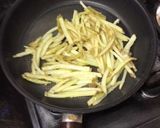 ヘルシー絶賛カリッカリッハッシュポテト作り方7写真