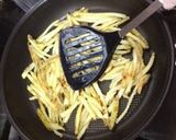 ヘルシー絶賛カリッカリッハッシュポテト作り方8写真