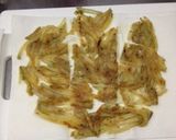ヘルシー絶賛カリッカリッハッシュポテト作り方9写真