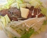 さけとたっぷり野菜のハーブバター蒸し☆作り方3写真