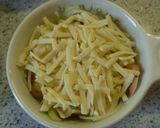 焼くだけ簡単☆マヨ味噌カレー☆餅グラタン作り方3写真