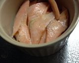 ■鮭とほうれん草のタルタル焼き■作り方2写真