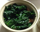 ■鮭とほうれん草のタルタル焼き■作り方3写真