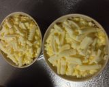 ■鮭とほうれん草のタルタル焼き■作り方5写真