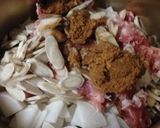 すぐでも美味しい豚汁！作り方1写真