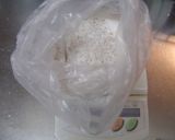 サクサク朝食スコーン作り方1写真
