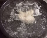 鶏ささみサラダ作り方1写真