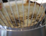 　ピザ　～HBと魚焼きグリルでつくる～作り方8写真
