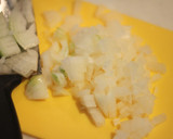 中学生でも作れる♪とろとろオムライス作り方1写真