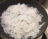 お腹快調◇しらたきとごぼうのきんぴら◇作り方2写真