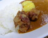「ためしてガッテンカレー」＋α作り方10写真