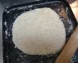 サクサク朝食スコーン作り方4写真