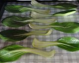 ミニチンゲン菜のひとくちシュウマイ作り方2写真