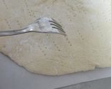 餅入りピザ作り方4写真
