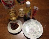 レンジで簡単♪30分で豚バラ味噌焼き作り方1写真