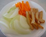 切餅でトッポギ作り方3写真