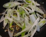 早うま ぷりぷりエビのねぎ塩炒め作り方3写真