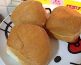 美味一工夫☆コストコ ディナーロール作り方1写真