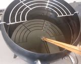 サクっ♡ジューシー♡簡単鶏の唐揚げ作り方3写真