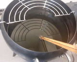 サクっ♡ジューシー♡簡単鶏の唐揚げ作り方3写真