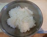 笑龍風「美肌薬膳七草粥」♪作り方1写真