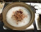 笑龍風「美肌薬膳七草粥」♪作り方2写真