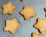米粉ー基本のクッキー・ラングドシャー風作り方12写真