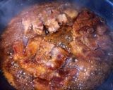 【焼くだけ】四日市とんてき【簡単】作り方3写真
