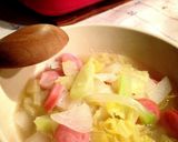 牛乳を使わない♪なんでもグラタン作り方10写真