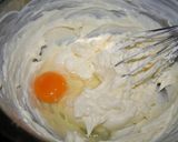 ♡混ぜるだけニューヨークチーズケーキ♡作り方11写真